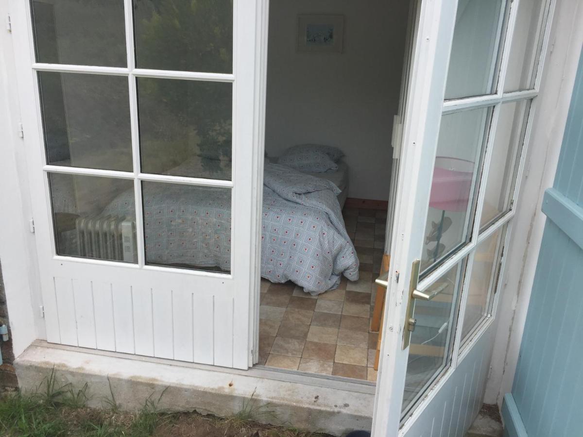 Maison 100 M Plage, 2 Kms Du Port Île d'Yeu Exterior foto